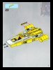 Building Instructions - LEGO - 8037 - Anakin's Y-wing Starfighter™: Page 47