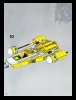 Building Instructions - LEGO - 8037 - Anakin's Y-wing Starfighter™: Page 50