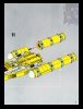 Building Instructions - LEGO - 8037 - Anakin's Y-wing Starfighter™: Page 53