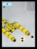 Building Instructions - LEGO - 8037 - Anakin's Y-wing Starfighter™: Page 54