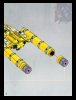 Building Instructions - LEGO - 8037 - Anakin's Y-wing Starfighter™: Page 56