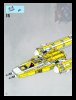 Building Instructions - LEGO - 8037 - Anakin's Y-wing Starfighter™: Page 60