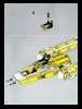 Building Instructions - LEGO - 8037 - Anakin's Y-wing Starfighter™: Page 62