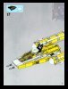 Building Instructions - LEGO - 8037 - Anakin's Y-wing Starfighter™: Page 63