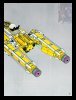 Building Instructions - LEGO - 8037 - Anakin's Y-wing Starfighter™: Page 65