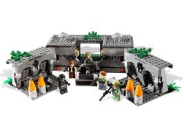 8038 - The Battle of Endor™