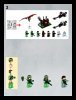 Building Instructions - LEGO - 8038 - The Battle of Endor™: Page 4