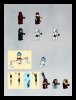 Building Instructions - LEGO - 8038 - The Battle of Endor™: Page 5