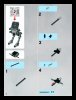 Building Instructions - LEGO - 8038 - The Battle of Endor™: Page 22