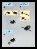 Building Instructions - LEGO - 8038 - The Battle of Endor™: Page 23