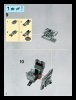 Building Instructions - LEGO - 8038 - The Battle of Endor™: Page 36