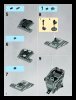 Building Instructions - LEGO - 8038 - The Battle of Endor™: Page 38