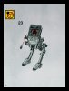 Building Instructions - LEGO - 8038 - The Battle of Endor™: Page 60