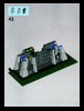 Building Instructions - LEGO - 8038 - The Battle of Endor™: Page 19