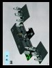 Building Instructions - LEGO - 8038 - The Battle of Endor™: Page 37