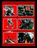 Building Instructions - LEGO - 8038 - The Battle of Endor™: Page 58