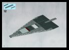 Building Instructions - LEGO - 8039 - Venator-class Republic Attack Cruiser ™: Page 10