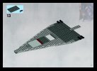 Building Instructions - LEGO - 8039 - Venator-class Republic Attack Cruiser ™: Page 11