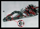 Building Instructions - LEGO - 8039 - Venator-class Republic Attack Cruiser ™: Page 47