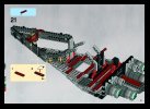 Building Instructions - LEGO - 8039 - Venator-class Republic Attack Cruiser ™: Page 49