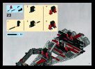 Building Instructions - LEGO - 8039 - Venator-class Republic Attack Cruiser ™: Page 51