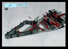 Building Instructions - LEGO - 8039 - Venator-class Republic Attack Cruiser ™: Page 53