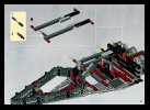 Building Instructions - LEGO - 8039 - Venator-class Republic Attack Cruiser ™: Page 55