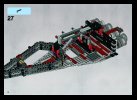 Building Instructions - LEGO - 8039 - Venator-class Republic Attack Cruiser ™: Page 56