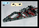 Building Instructions - LEGO - 8039 - Venator-class Republic Attack Cruiser ™: Page 57