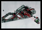 Building Instructions - LEGO - 8039 - Venator-class Republic Attack Cruiser ™: Page 65