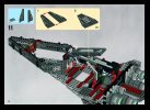 Building Instructions - LEGO - 8039 - Venator-class Republic Attack Cruiser ™: Page 68