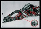 Building Instructions - LEGO - 8039 - Venator-class Republic Attack Cruiser ™: Page 72