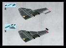 Building Instructions - LEGO - 8039 - Venator-class Republic Attack Cruiser ™: Page 5