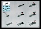 Building Instructions - LEGO - 8039 - Venator-class Republic Attack Cruiser ™: Page 41