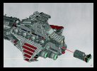 Building Instructions - LEGO - 8039 - Venator-class Republic Attack Cruiser ™: Page 45