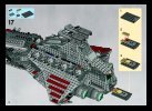 Building Instructions - LEGO - 8039 - Venator-class Republic Attack Cruiser ™: Page 46