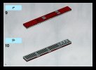 Building Instructions - LEGO - 8039 - Venator-class Republic Attack Cruiser ™: Page 54