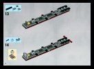 Building Instructions - LEGO - 8039 - Venator-class Republic Attack Cruiser ™: Page 56