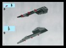 Building Instructions - LEGO - 8039 - Venator-class Republic Attack Cruiser ™: Page 60