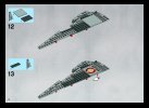 Building Instructions - LEGO - 8039 - Venator-class Republic Attack Cruiser ™: Page 62