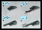 Building Instructions - LEGO - 8039 - Venator-class Republic Attack Cruiser ™: Page 65