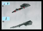 Building Instructions - LEGO - 8039 - Venator-class Republic Attack Cruiser ™: Page 66