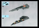 Building Instructions - LEGO - 8039 - Venator-class Republic Attack Cruiser ™: Page 68