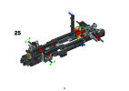 Building Instructions - LEGO - 8041 - Race Truck: Page 4