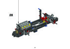 Building Instructions - LEGO - 8041 - Race Truck: Page 13