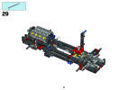 Building Instructions - LEGO - 8041 - Race Truck: Page 14