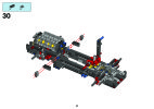 Building Instructions - LEGO - 8041 - Race Truck: Page 15