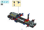 Building Instructions - LEGO - 8041 - Race Truck: Page 20