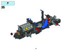 Building Instructions - LEGO - 8041 - Race Truck: Page 22