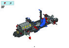 Building Instructions - LEGO - 8041 - Race Truck: Page 24